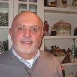 Meet your Posher, Neil